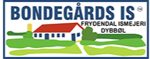 Bondegårds Is – Frydendal Ismejeri, Dybbøl